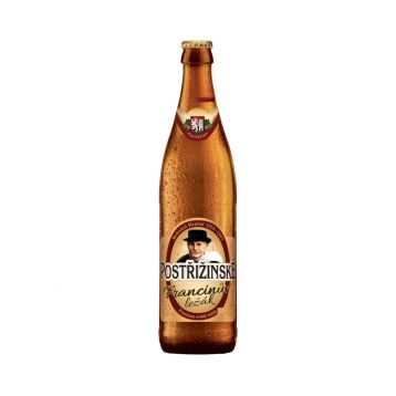Francinův ležák 12 0,5l pivovar Nymburk