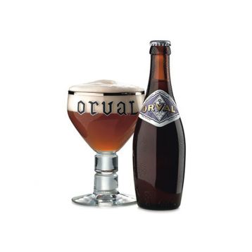 Orval 14  0,33l