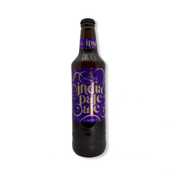 Fullers India Pale Ale 12 5,3%  0,5l