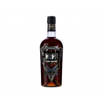 KISS Detroit Rock Rum 45% 0,7l