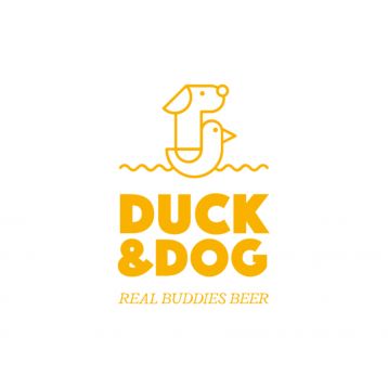 Nectaron 11 Duck&Dog točené pivo  0,5l