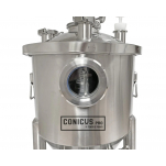Conicus Pro 30l tlaková fermentační nádoba nerez
