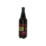 Bloody Halloween Milkshake RED IPA 14 1l PET Beskydský pivovárek