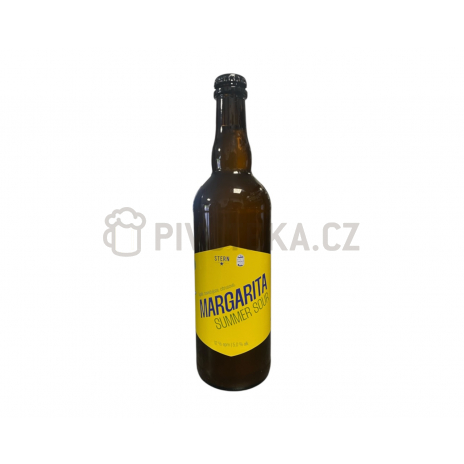 Margarita 12 0,7l pivovar SomPivo Brewing