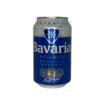 Bavaria Premium  0,33l plech