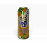 Kozel Meruňka a Meduňka 0,5l plechovka 