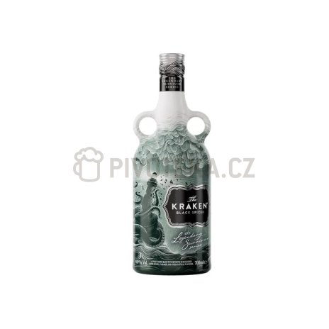 Kraken Limited Edition 2023 40% 0,7l