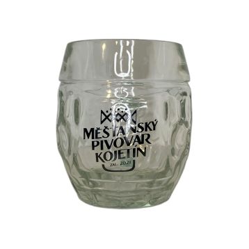 Džbán buclák Kojetín  0,5l