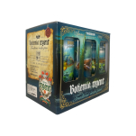 Regent 12 Ryby pack č. 2  6x plechovka 0,5l