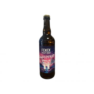 Zaphyris 11 0,7l pivovar Fenek