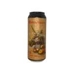 Pumpkin spice latte 0,5l plechovka pivovar Brewnicorn