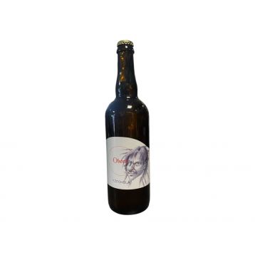 Žitohola 11  0,7l pivovar Obora
