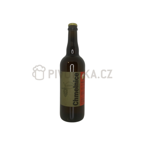 Chmelnice 12 0,7l Dalešické pivo
