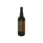 Chmelnice 12 0,7l Dalešické pivo