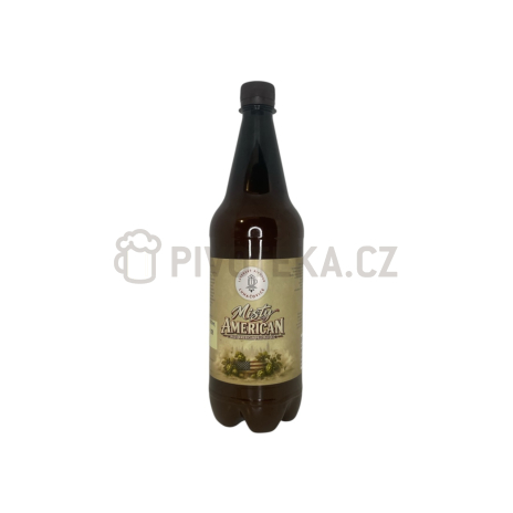 Misty American 13 PET 1l Luhačovice