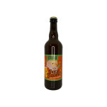 Juicy Bastard 12 0,7l pivovar Čestmír