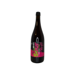 Sour ale malina a máta 10 0,7l pivovar Hradecký Klenot