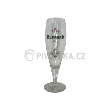 Sklo pohár Bernard Free  0,3l