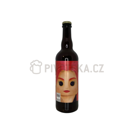 Brew Berrymore 12 0,7l Twinberg