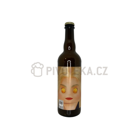 Apricot angel 13 0,7l Twinberg