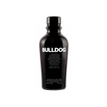 Bulldog London Dry Gin 40 % 0,7 l
