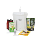 Mangrove Jack's Apple Cider Starter Kit - kompletní sada na výrobu 23 l jablečného cideru