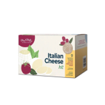 Mad Millie Italian Cheese Kit - sada na výrobu mozzarelly, ricotty a italských sýrů
