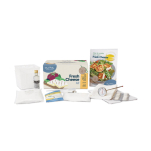 Mad Millie Fresh Cheese Kit - sada na výrobu domácích čerstvých sýrů až 7 kg