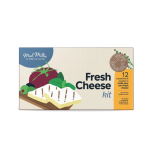 Mad Millie Fresh Cheese Kit - sada na výrobu domácích čerstvých sýrů až 7 kg