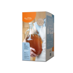 Mad Millie Ginger Beer Kit – sada na výrobu domácího zázvorového piva 4,5 l