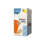 Mad Millie Ginger Beer Kit – sada na výrobu domácího zázvorového piva 4,5 l