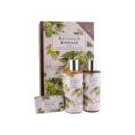 Botanica sada gel 200ml, šampon 200ml a mýdlo 100g – chmel a obilí 
