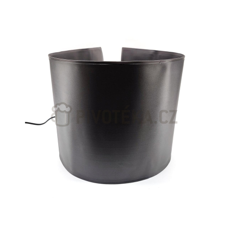 Zahřívací pás pro fermentaci – se zapínáním na suchý zip (30 W, 220–240 V)