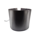 Zahřívací pás pro fermentaci – se zapínáním na suchý zip (30 W, 220–240 V)