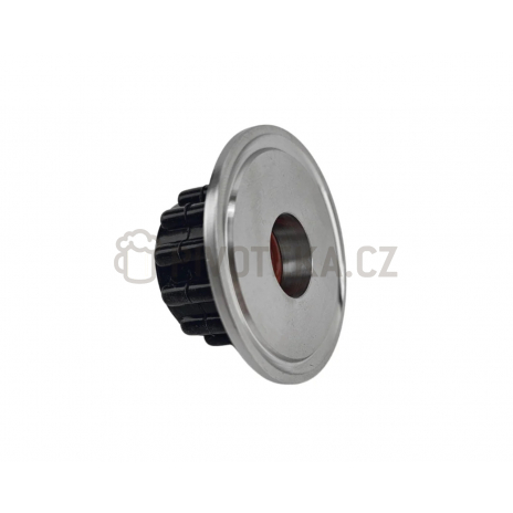 Adaptér Tri-Clamp 1,5" (50,5 mm) vnitřní závit 1/2" BSP/NPT