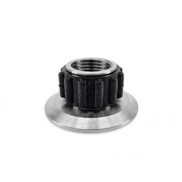 Adaptér Tri-Clamp 1,5" (50,5 mm) vnitřní závit 1/2" BSP/NPT