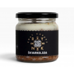 Škvarkoláda RYNK 185g
