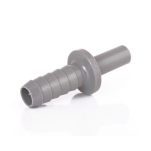 Přímá redukční  nátrubek D8 x 9,5mm