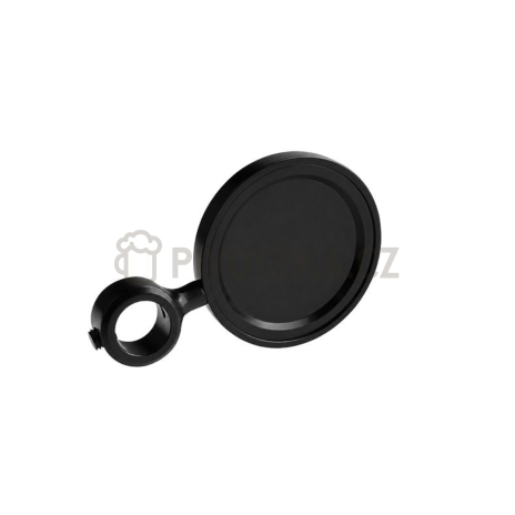 Držák plaket Black D90