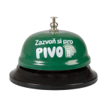 Zvonek recepční - Zazvoň si pro pivo
