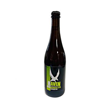 Lemongrass IPA 0,7l pivovar Raven