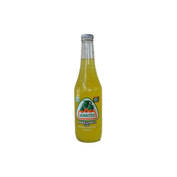 Jarritos pineapple mexická limonáda 0,37l