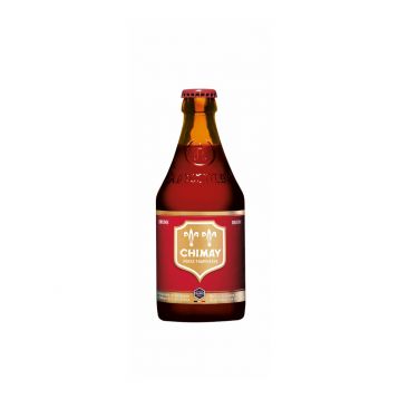 Chimay red 0,33l