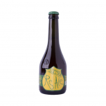 Birra del borgo Re Ale extra 6,4%  0,33l