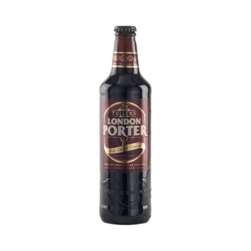 Fullers London porter 5,4%  0,5l