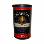 Ipa 1,7kg  mladinový koncentrát Coopers
