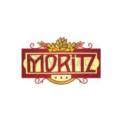 Moritz 11°  točené pivo  0,5l