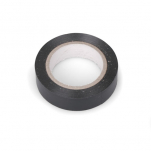 PVC izolační páska 0,13mm x 15mm x 10mm černá