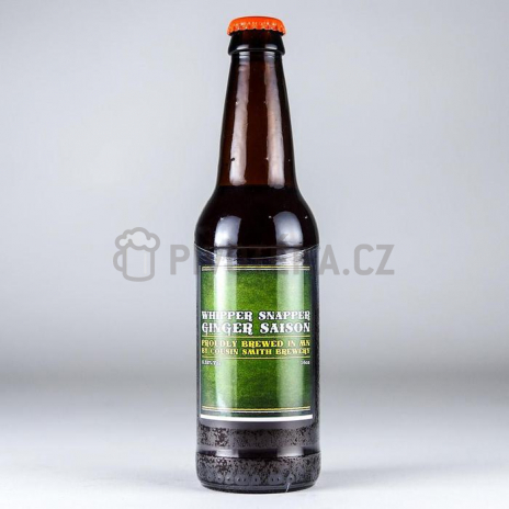 Etikety na pivní láhve FastLabel