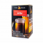 Bitter 1,7kg  Vik Beer